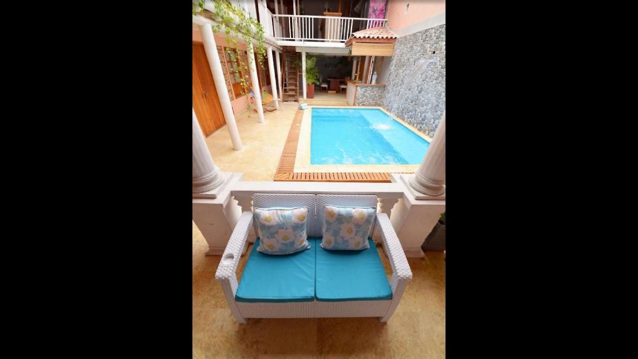In Guest - Ca-6 Gethsemane With Breakfast Included And Wifi Pensión
