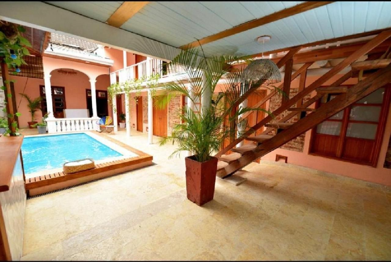 In Guest - Ca-6 Gethsemane With Breakfast Included And Wifi Pensión
