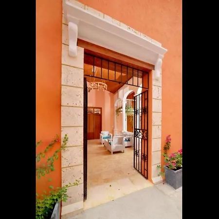 In Guest - Ca-6 Gethsemane With Breakfast Included And Wifi Pensión *